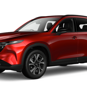 CX-5 Q 6A G25 TOURING PETROL AWD